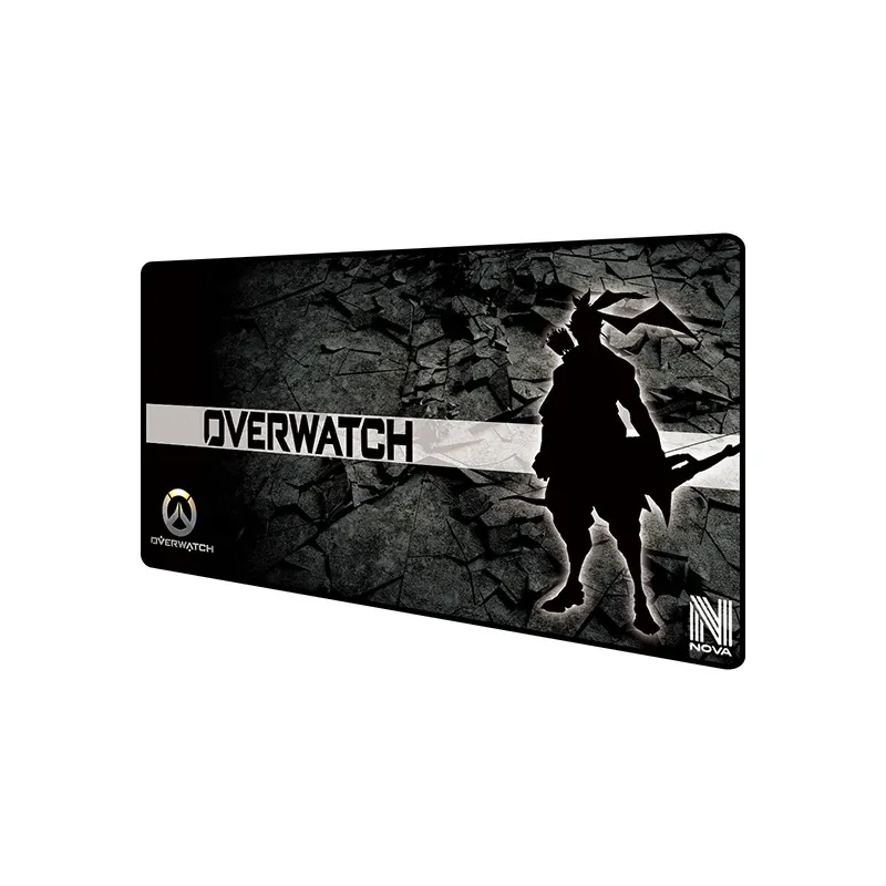 TAPIS DE SOURIS NOVA OVERWATCH GOLIATHUS XL TAPIS DE SOURIS NOVA OVERWATCH GOLIATHUS XL